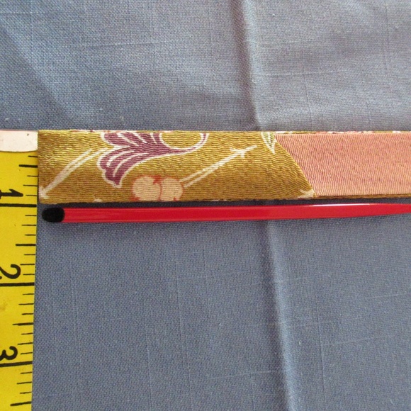 Authentic Kanashi & case main image 6